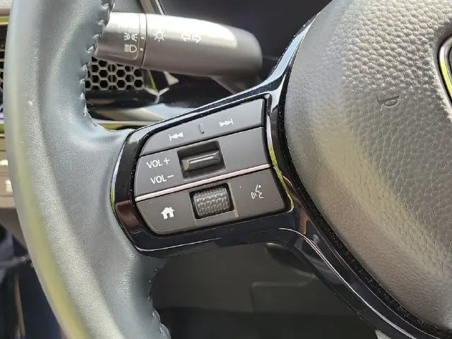 2024 Honda CR-V - $27,990