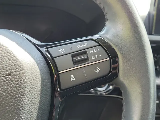 2024 Honda CR-V - $27,990