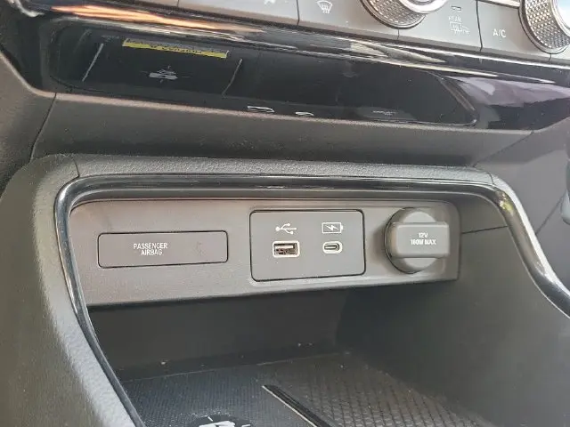 2024 Honda CR-V - $27,990