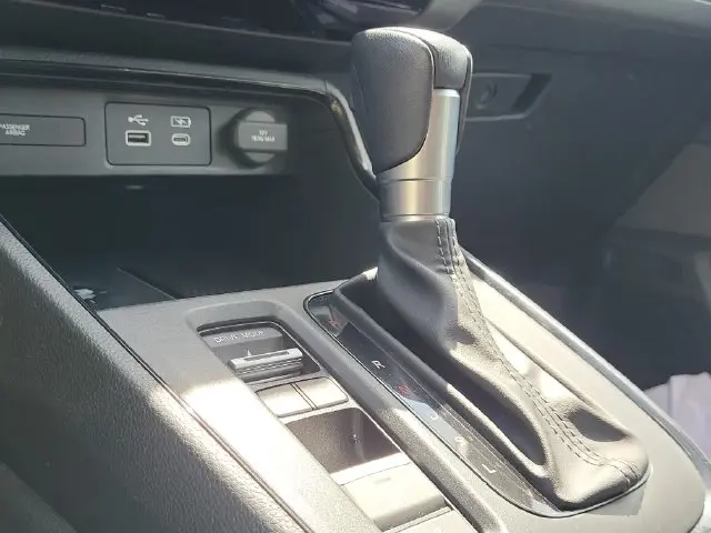 2024 Honda CR-V - $27,990