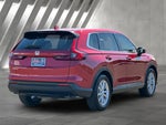 2024 CR-V Thumbnail 3