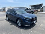 2025 CR-V Thumbnail 3