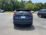 2025 CR-V Thumbnail 4