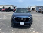 2025 CR-V Thumbnail 19