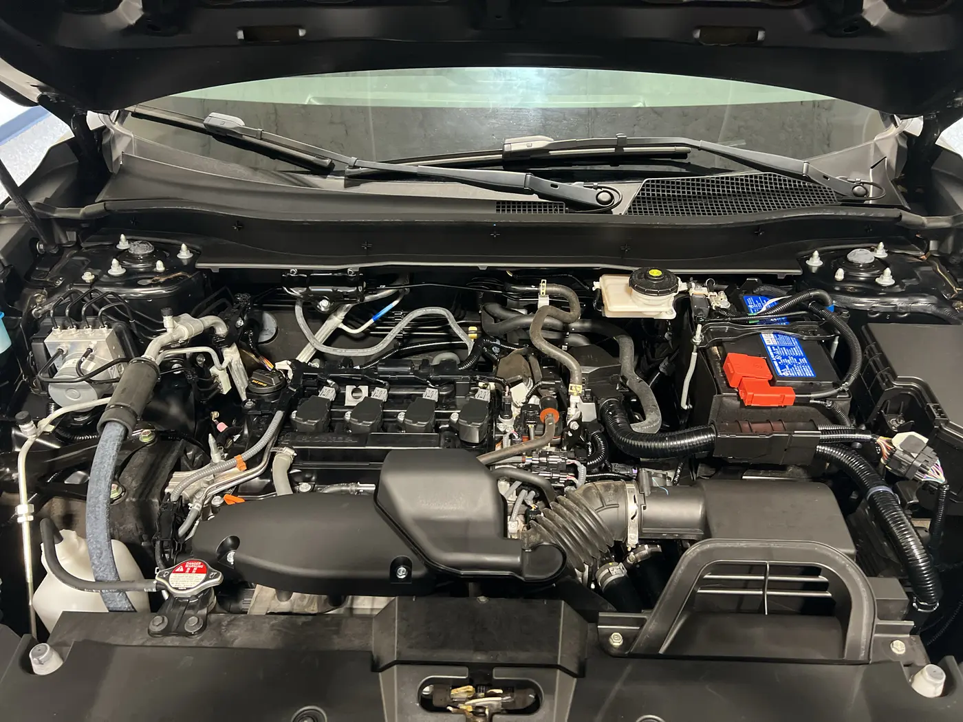 2025 Honda CR-V - $32,680