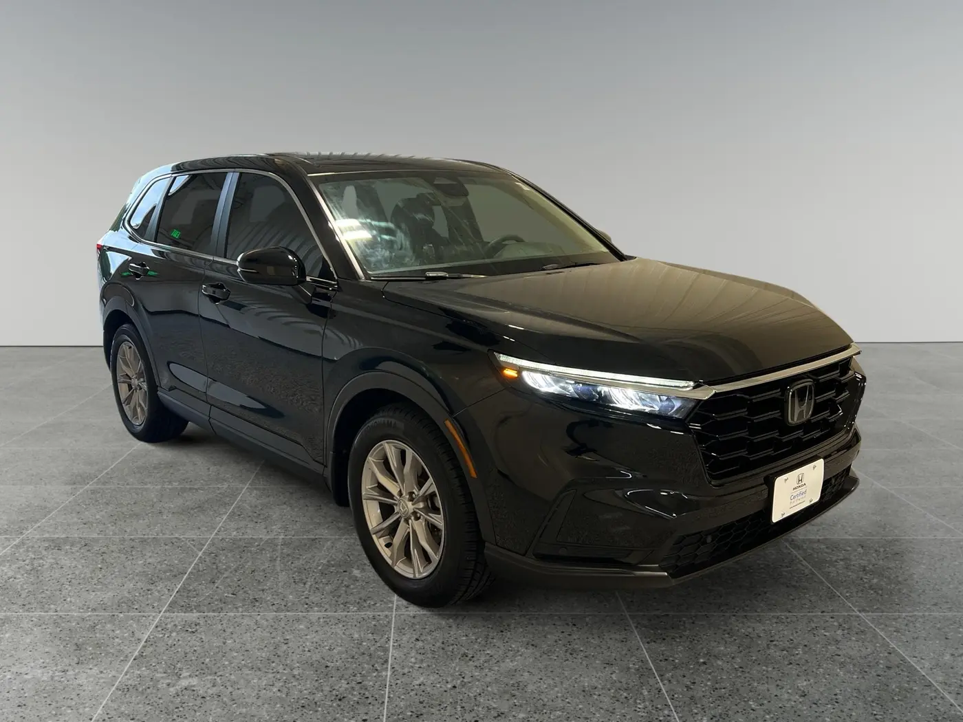2025 Honda CR-V - $32,680