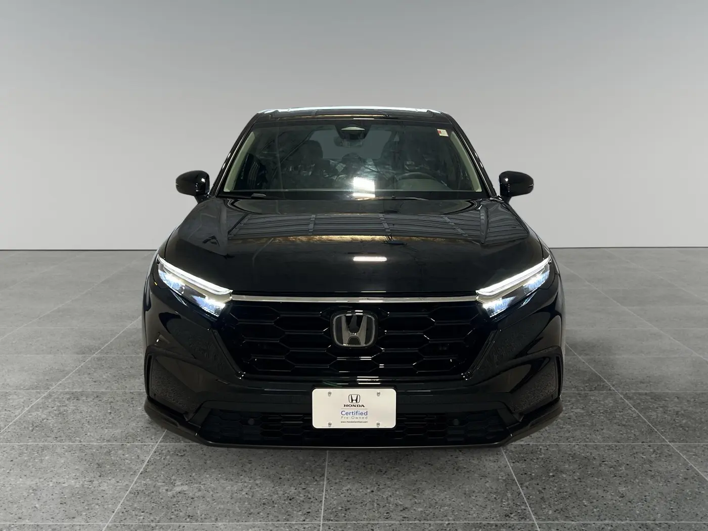 2025 Honda CR-V - $32,680