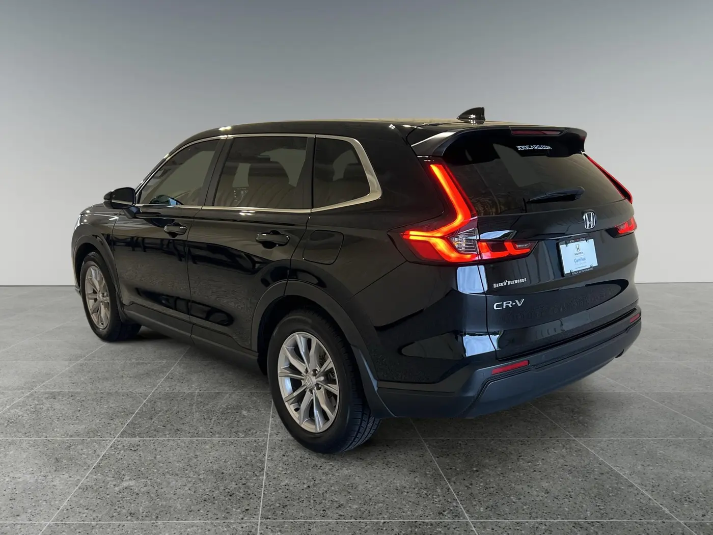 2025 Honda CR-V - $32,680
