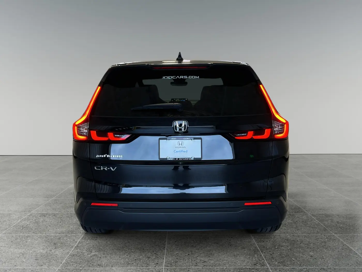 2025 Honda CR-V - $32,680