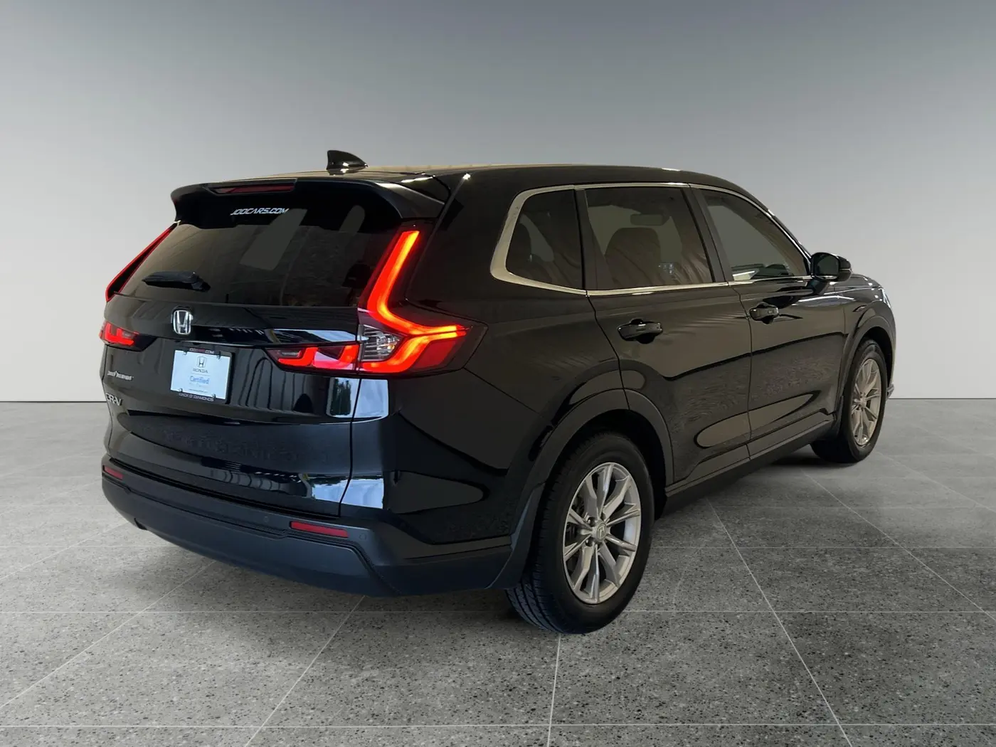 2025 Honda CR-V - $32,680