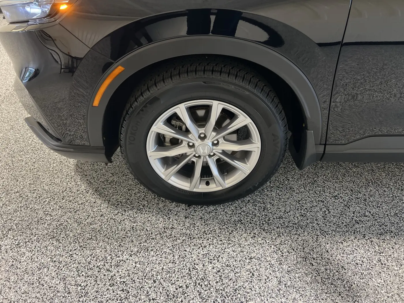 2025 Honda CR-V - $32,680