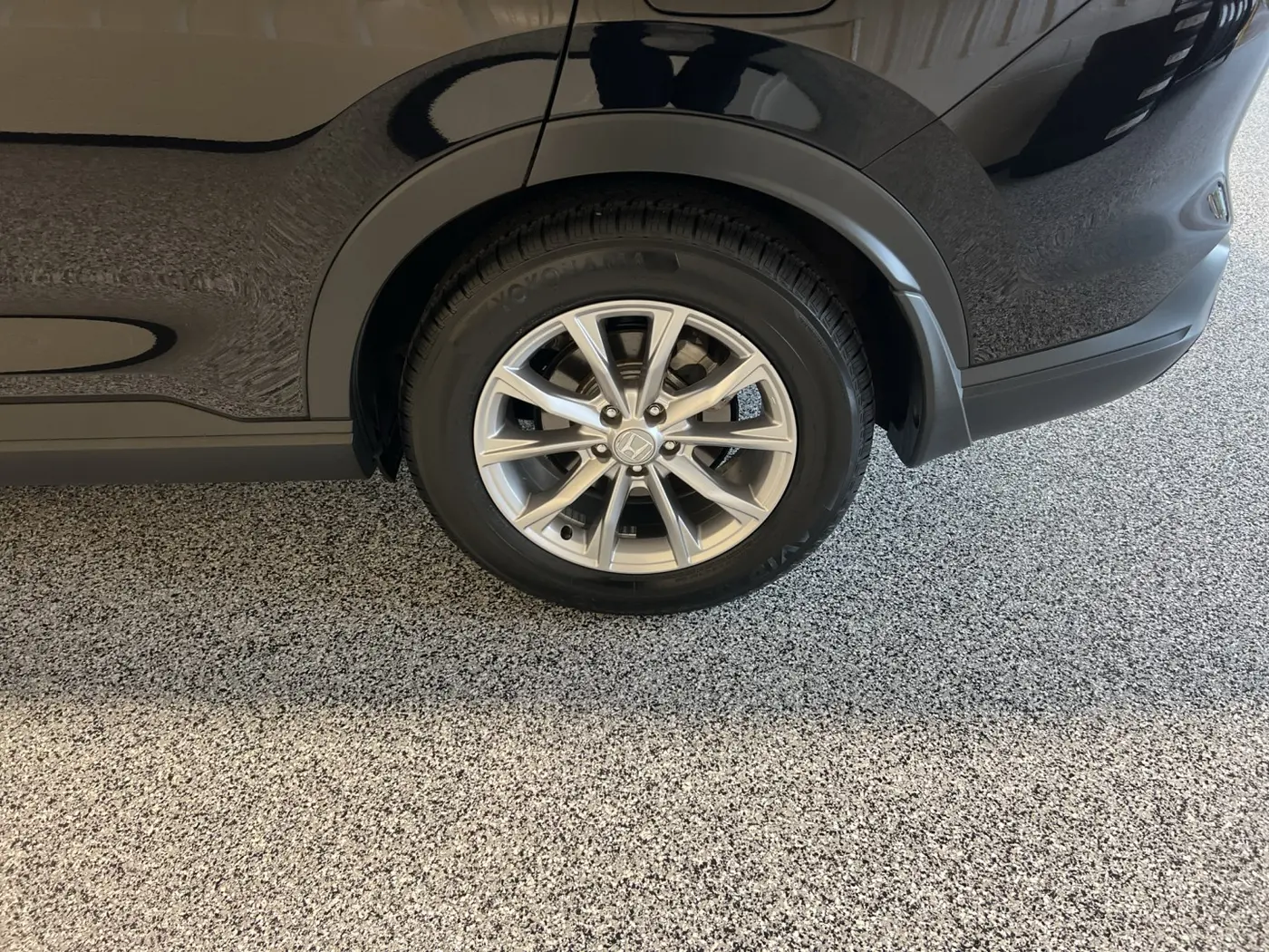 2025 Honda CR-V - $32,680
