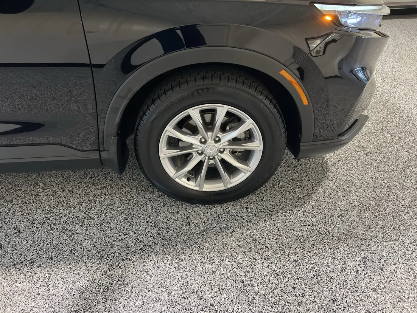 2025 Honda CR-V - $32,680