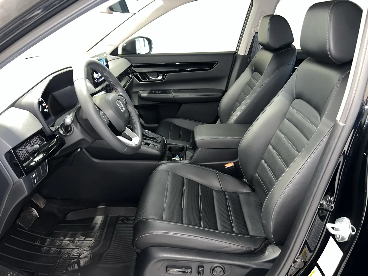 2025 Honda CR-V - $32,680