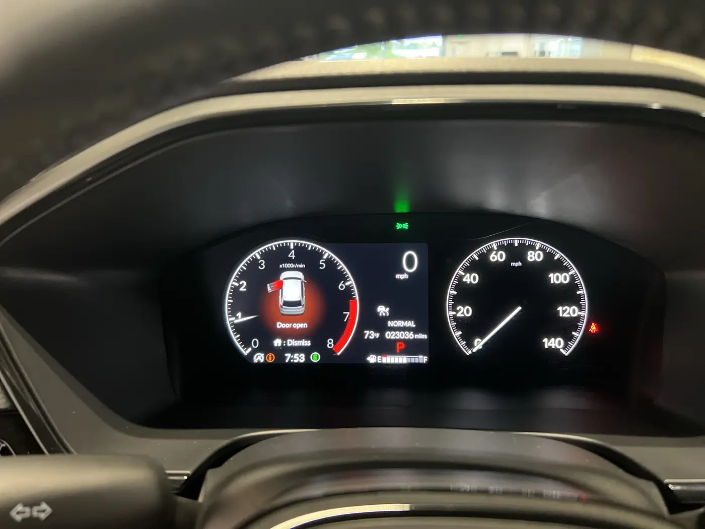 2025 Honda CR-V - $32,680