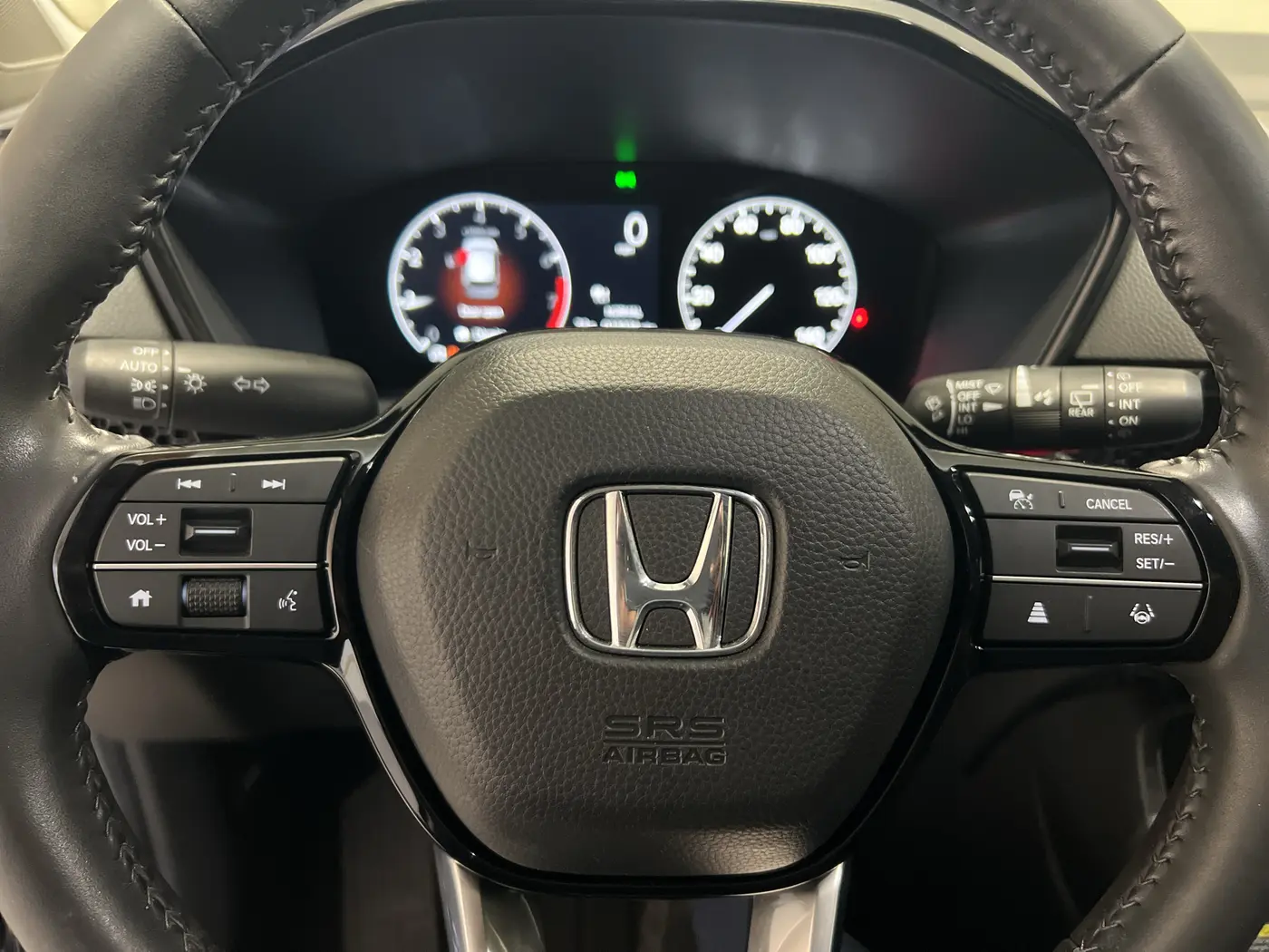 2025 Honda CR-V - $32,680