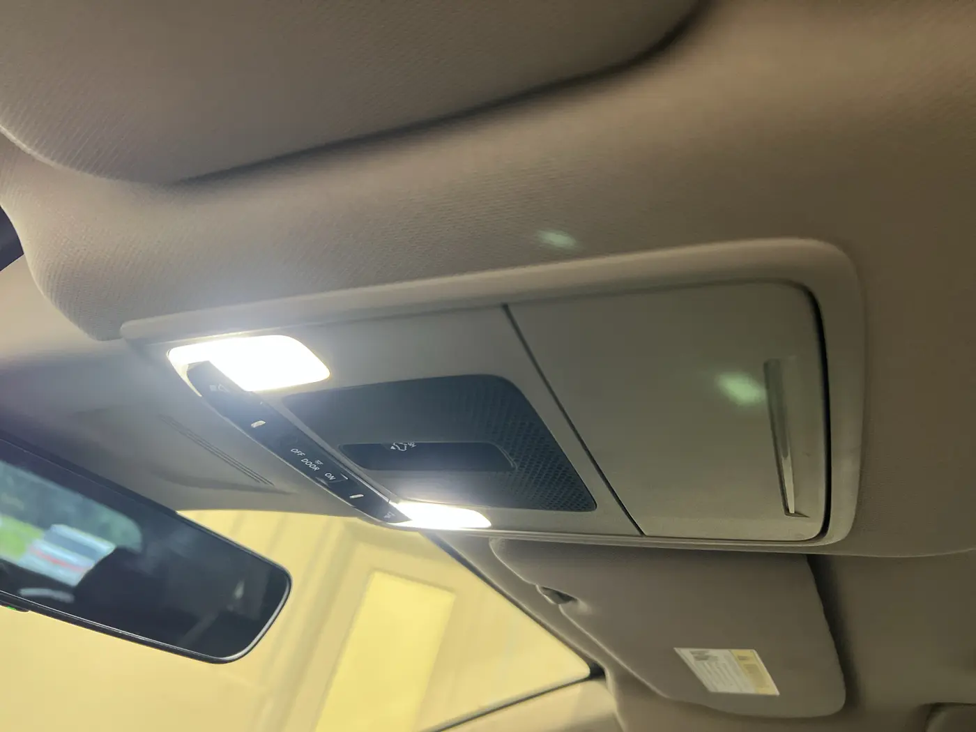 2025 Honda CR-V - $32,680