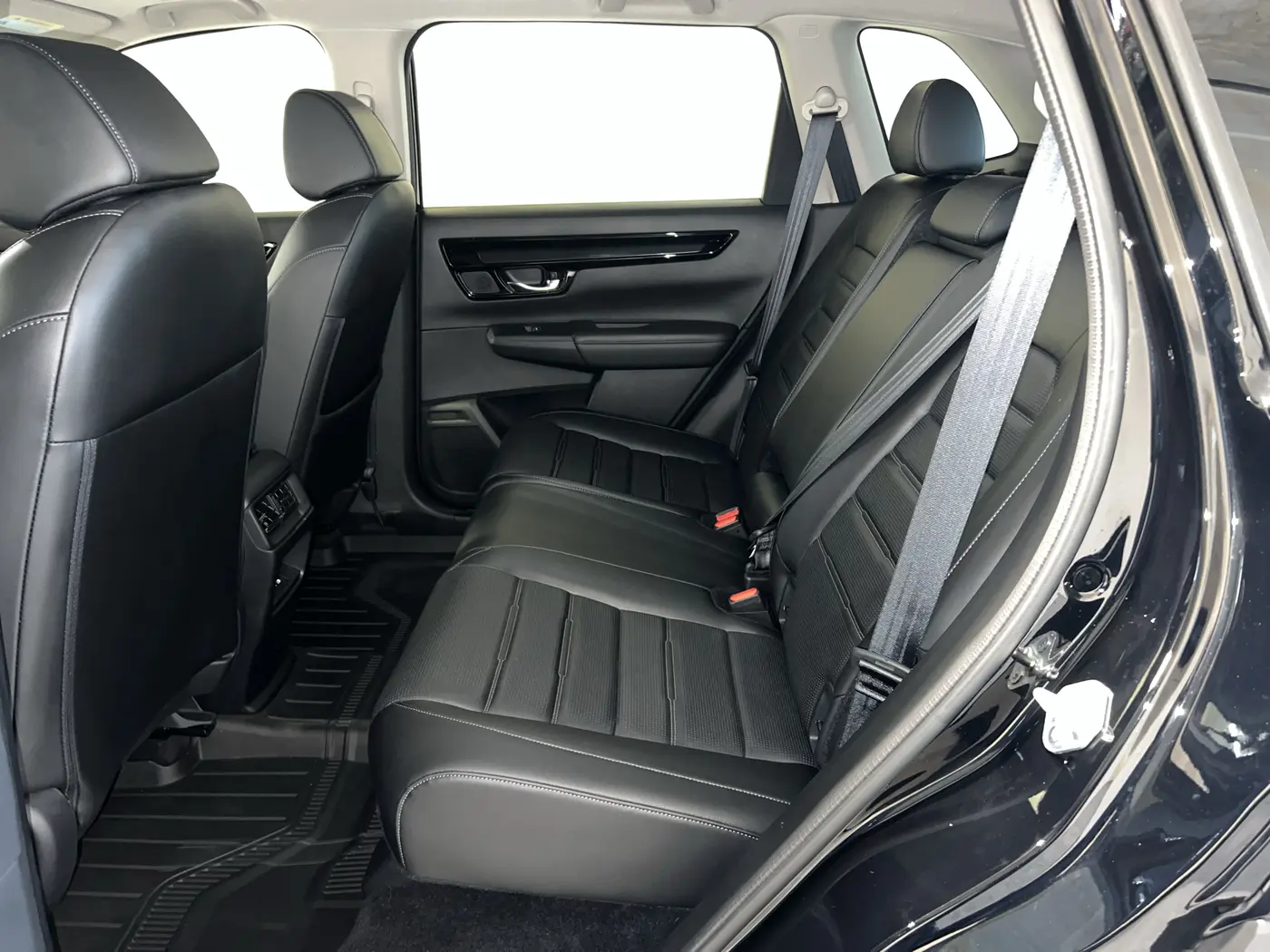 2025 Honda CR-V - $32,680