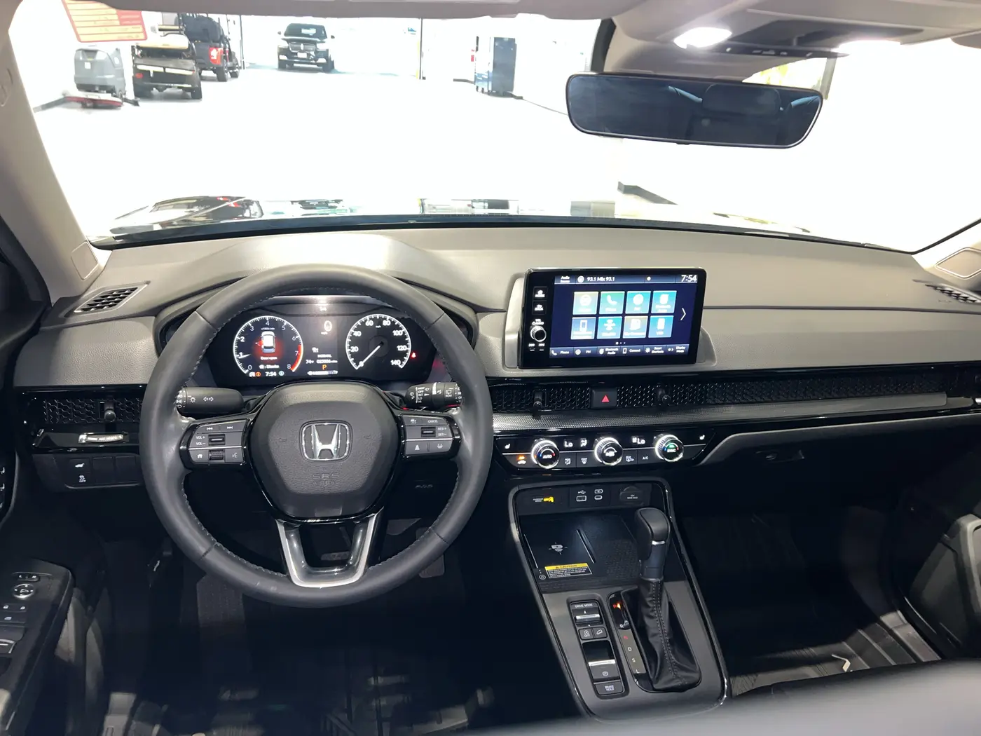 2025 Honda CR-V - $32,680