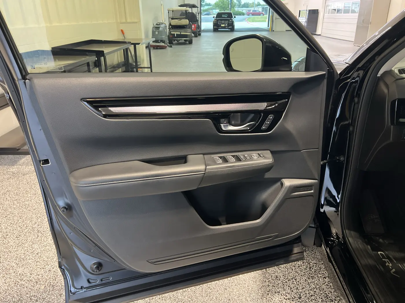 2025 Honda CR-V - $32,680