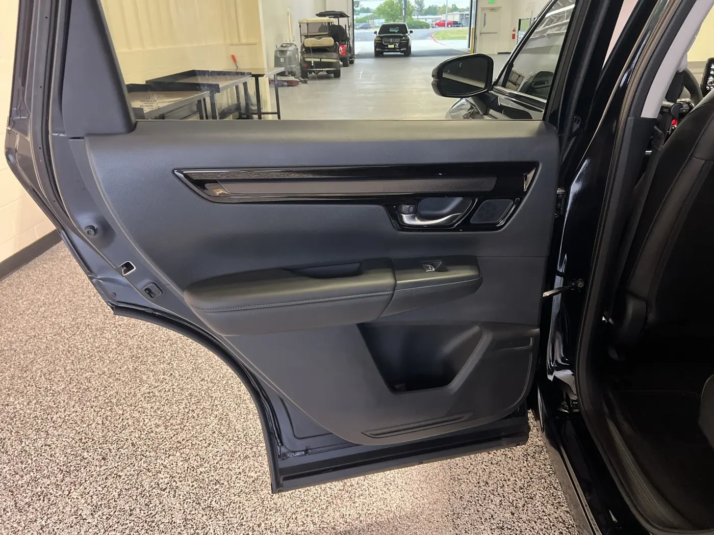 2025 Honda CR-V - $32,680