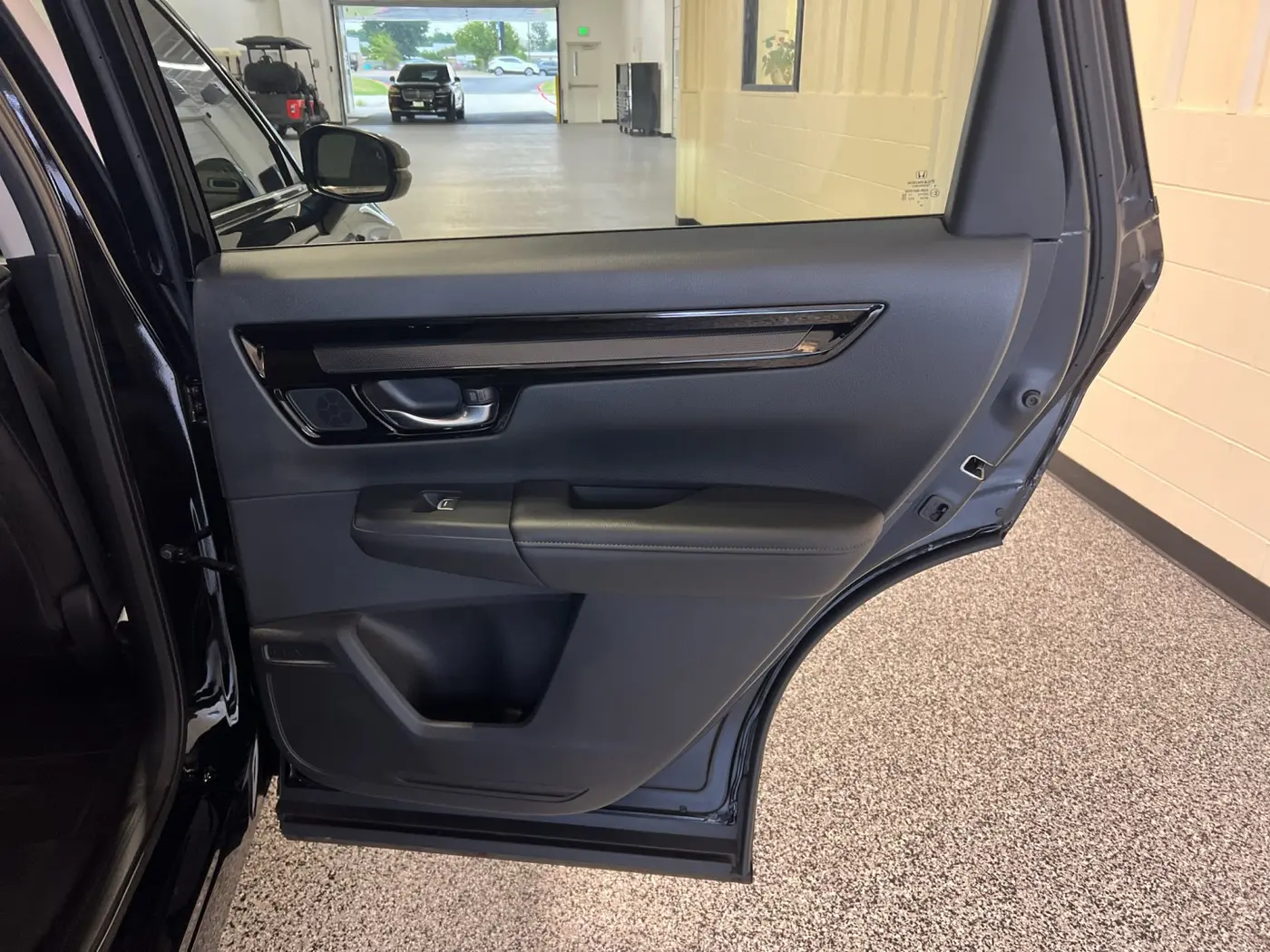 2025 Honda CR-V - $32,680