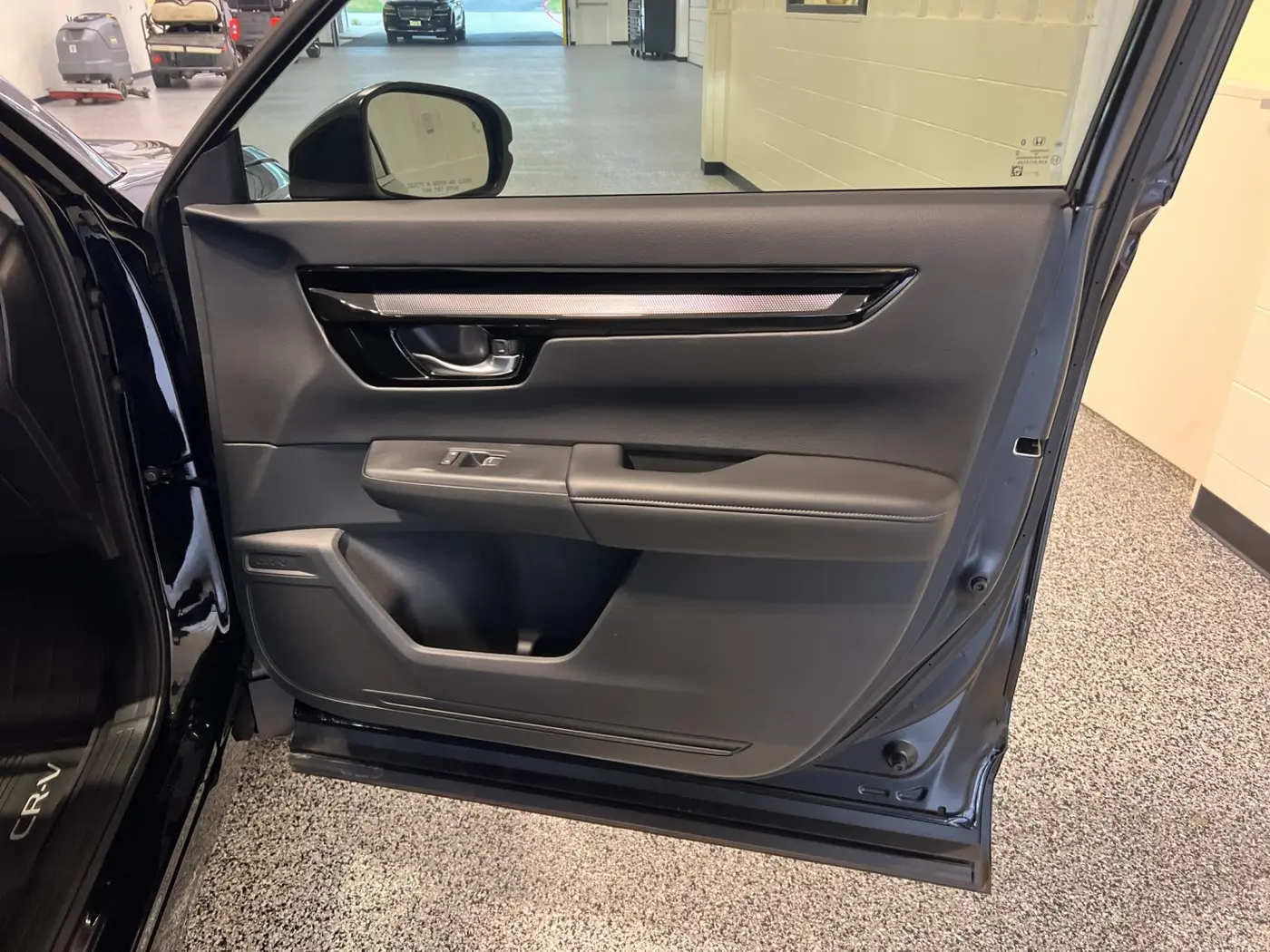 2025 Honda CR-V - $32,680