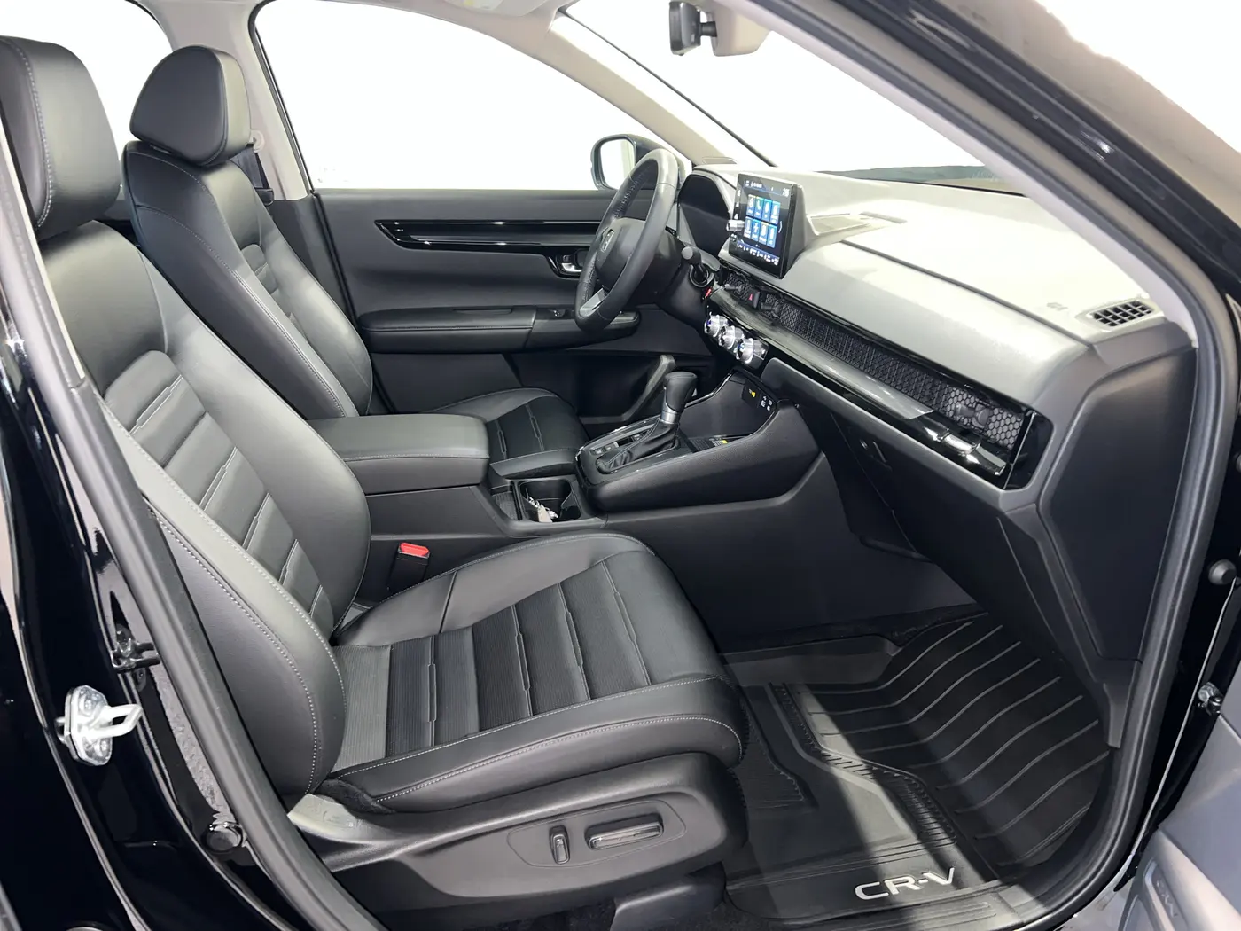 2025 Honda CR-V - $32,680