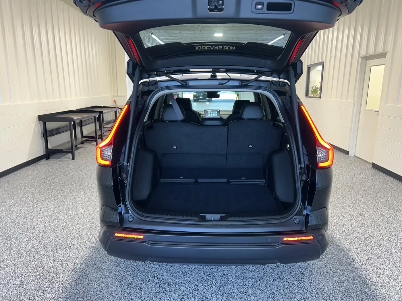 2025 Honda CR-V - $32,680