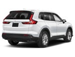 2025 CR-V Thumbnail 4