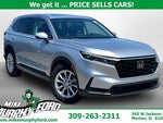 2025 CR-V Thumbnail 1