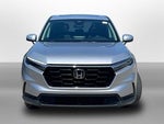 2025 CR-V Thumbnail 3