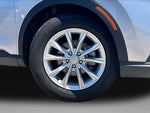2025 CR-V Thumbnail 8