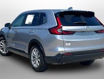 2025 CR-V Thumbnail 9