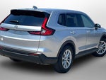 2025 CR-V Thumbnail 10