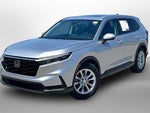 2025 CR-V Thumbnail 12