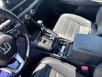 2025 CR-V Thumbnail 14