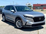 2025 CR-V Thumbnail 36
