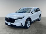 2025 CR-V Thumbnail 3