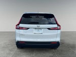 2025 CR-V Thumbnail 5