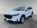 2025 CR-V Thumbnail 3