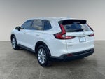 2025 CR-V Thumbnail 4