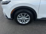 2025 CR-V Thumbnail 9