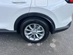 2025 CR-V Thumbnail 10