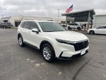 2025 CR-V Thumbnail 33
