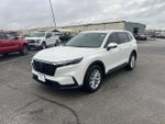 2025 CR-V Thumbnail 35