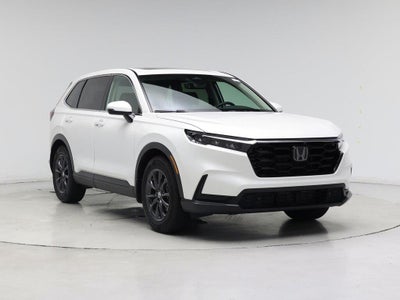 Photo of a 2026 Honda CR-V EX-L 4DR SUV for sale