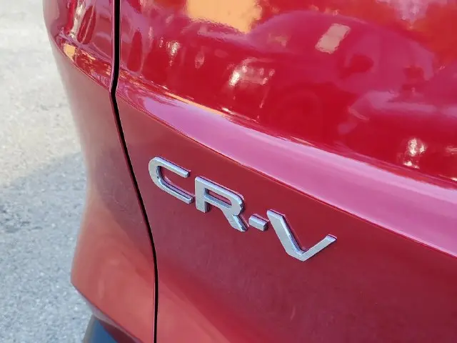 2025 Honda CR-V - $28,990