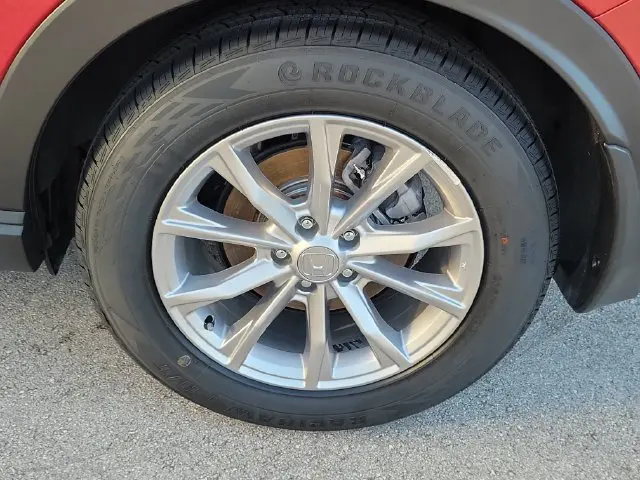 2025 Honda CR-V - $28,990