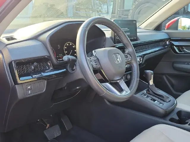 2025 Honda CR-V - $28,990